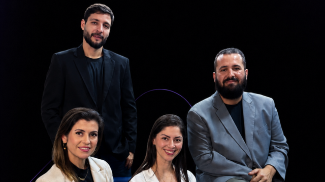 Quem são as pessoas por trás da Ávimus