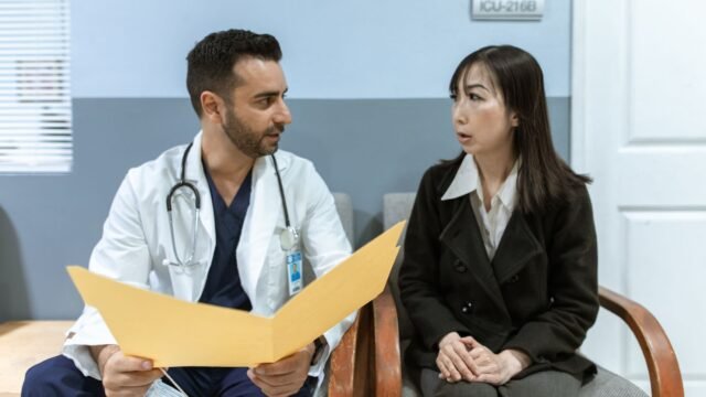 Pós-operatório em ortopedia: como o silêncio do paciente esconde riscos e prejuízos