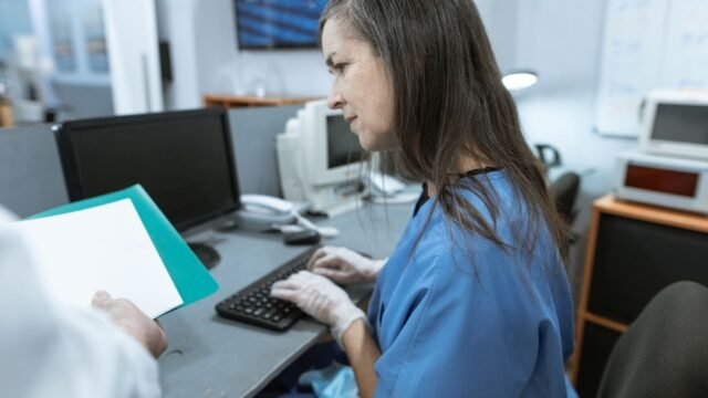 Por que Operadoras de Saúde Perdem Receita com Retornos Não Acompanhados