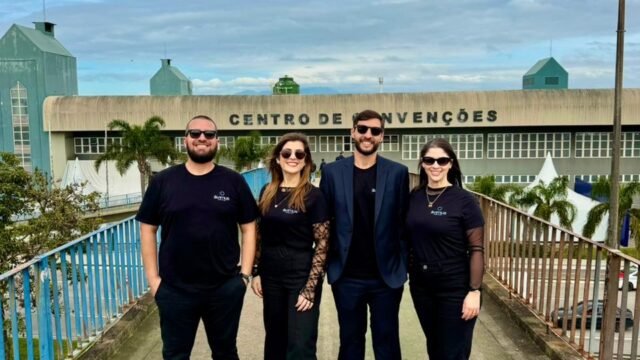 Ávimus no Startup Summit 2026: os números de 3 dias de evento