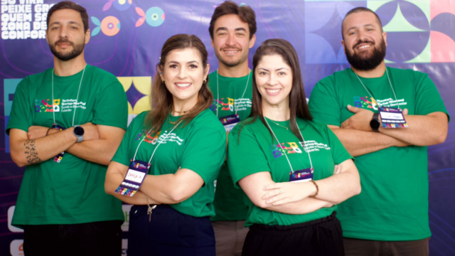 Do Startup Weekend à validação